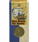 Gewürzmischung „Das Beste für Reste”, vegan, 50 gr Packung, Sonnentor