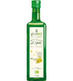 Reines Rapsöl, vegan, 0,75 ltr Flasche, Bio Purea