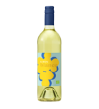 Wein „Tierra de Castilla”, weiß, vegan, 0,75 ltr Flasche