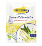 Sauce à la Hollandaise, hefefrei, 30 gr Beutel, Erntesegen