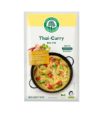 Thai-Curry, 23 gr Packung, Lebensbaum