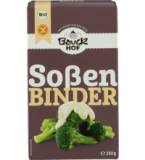 Soßenbinder, 250 gr Packung -glutenfrei-, Bauck Hof