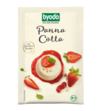 Panna Cotta, 36 gr Beutel, byodo