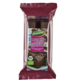 Kuvertüre Zartbitter, vegan, 150 gr Tafel, dennree