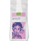 Xylit, vegan, 500 gr Packung, Dr. Groß