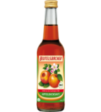 Bio Apfeldicksaft, 0,33 L Flasche, Beutelsbacher