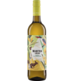 Wein „Mantra Lokah” Verdejo-Sauvignon blanc, weiß, vegan, 0,75 ltr Flasche