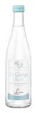 Mineralwasser St. Georgsquelle still, ohne Kohlensäure, 1 ltr Flasche, St. Leonhards Quellen