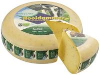 Trüffelkäse, niederländischer Schnittkäse, mind. 50% Fett i. Tr.