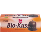 Bio-Schokokuss, 100 gr Packung (6 Stück), linea natura