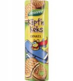Käpt'n Keks Dinkel, 330 gr Packung, dennree
