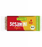 Sesamini, vegan, 27 gr Packung (4 Stück), Rapunzel