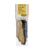 Carob-Reis-Stange, glutenfrei, vegan, 50 gr Stück, Werz