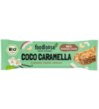 Nussriegel „Coco Caramella”, vegan, 35 gr Stück, foodloose