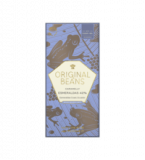 Schokolade „Esmeraldas”, mit 42% Kakao, 70 gr Tafel, Original Beans