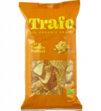 Tortilla Chips Naturel, 200 g Packung, Trafo