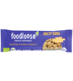 Nussriegel „Salty Cara”, vegan, 35 gr Stück, foodloose