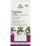 Tapioka Stärke, vegan, 330 gr Packung, Govinda
