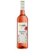 Sangiovese, rosé, vegan, 0,75 ltr Flasche