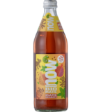 Limonade Mate Granate, vegan, 0,5 ltr Flasche, now