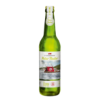 Naturradler Zitrone, alkoholfrei, 0,5 ltr Flasche, Störtebeker