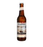 Bernstein-Weizen Bier, alkoholfrei, 0,5 ltr Flasche, Störtebeker