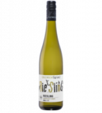 Riesling QbA, weiß, vegan, 0,75 ltr Flasche