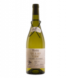 Wein „Marabelle” Pecorino IGP, weiß, vegan, 0,75 ltr Flasche
