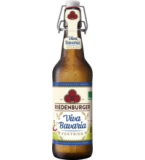 Festbier „Viva Bavaria”, vegan, 0,5 ltr Flasche, Riedenburger Brauhaus
