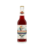 Paradies Schorle, vegan, 0,33 ltr Flasche, OSTMOST