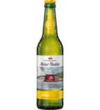 Naturradler Banane & Bernstein-Weizen, 0,5 ltr Flasche, Störtebeker