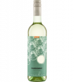 Wein „l´Occhio” Chardonnay, weiß, 0,75 ltr Flasche
