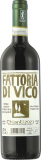 Chianti DOCG, rot, vegan, 0,75 ltr Flasche