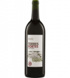 Wein „Terres Fortes”, rot, 2022., 1 ltr Flasche