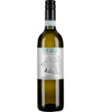 Pinot Grigio DOC Venezia, weiß, vegan, 0,75 ltr Flasche