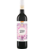 Syrah Irjimpa, rot, vegan, 0,75 ltr Flasche