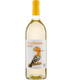 Wein Chardonnay „Becco”, weiß, vegan, 1 ltr Flasche