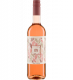 Wein aus Rheinhessen, rosé, vegan, 0,75 ltr Flasche