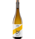 Chardonnay Muscat, weiß, vegan, 0,75 ltr Flasche
