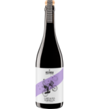 Garnacha Marselan, rot, vegan, 0,75 ltr Flasche