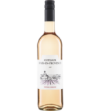 Wein Coteaux d'Aix-en-Provence AOP, rosé, 0,75 ltr Flasche