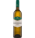 Grauer Burgunder „Gutswein”, weiß, vegan, 0,75 ltr Flasche