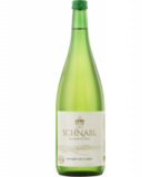 Wein grüner Veltliner, weiß, 1 ltr Flasche