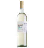 Wein Grillo DOC Sicilia, weiß, vegan, 0,75 ltr Flasche