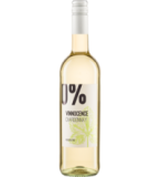 Chardonnay, alkoholfrei, weiß, vegan, 0,75 ltr Flasche