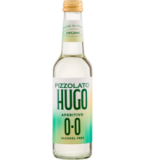 Alkoholfreier Aperitif Hugo, vegan, 275 ml Flasche, Pizzolato