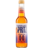 Alkoholfreier Aperitif Spritz, vegan, 275 ml Flasche, Pizzolato