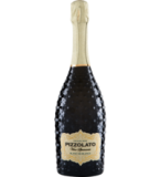 Spumante Bianco Extra Dry, 0,75 L Flasche, 0,75 L Flasche, alkoholgehalt 11,50% , aus Italien