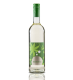 Maibowle (weinhaltiger Cocktail aus Weißwein), 0,75 ltr Flasche