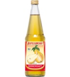Bio Birnensaft, 0,7 L Flasche, Beutelsbacher